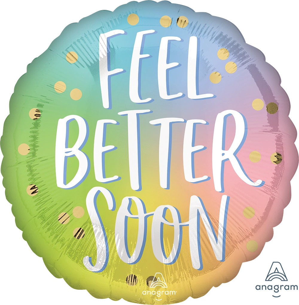 Feel Better Ombre