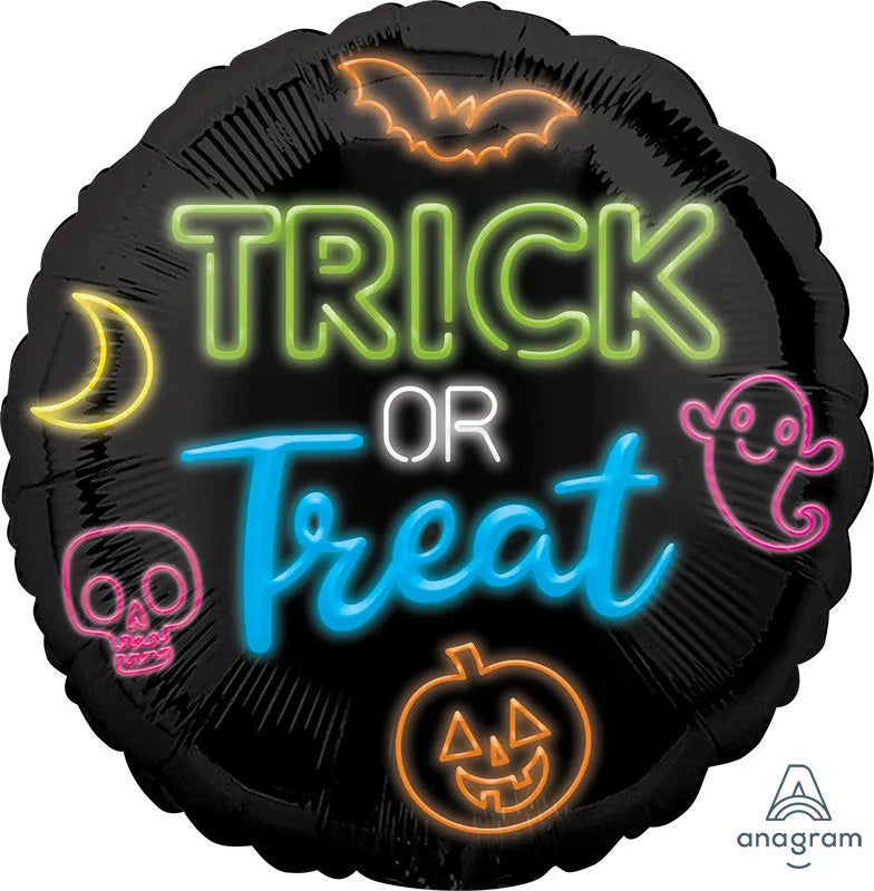 Halloween Candy Cup