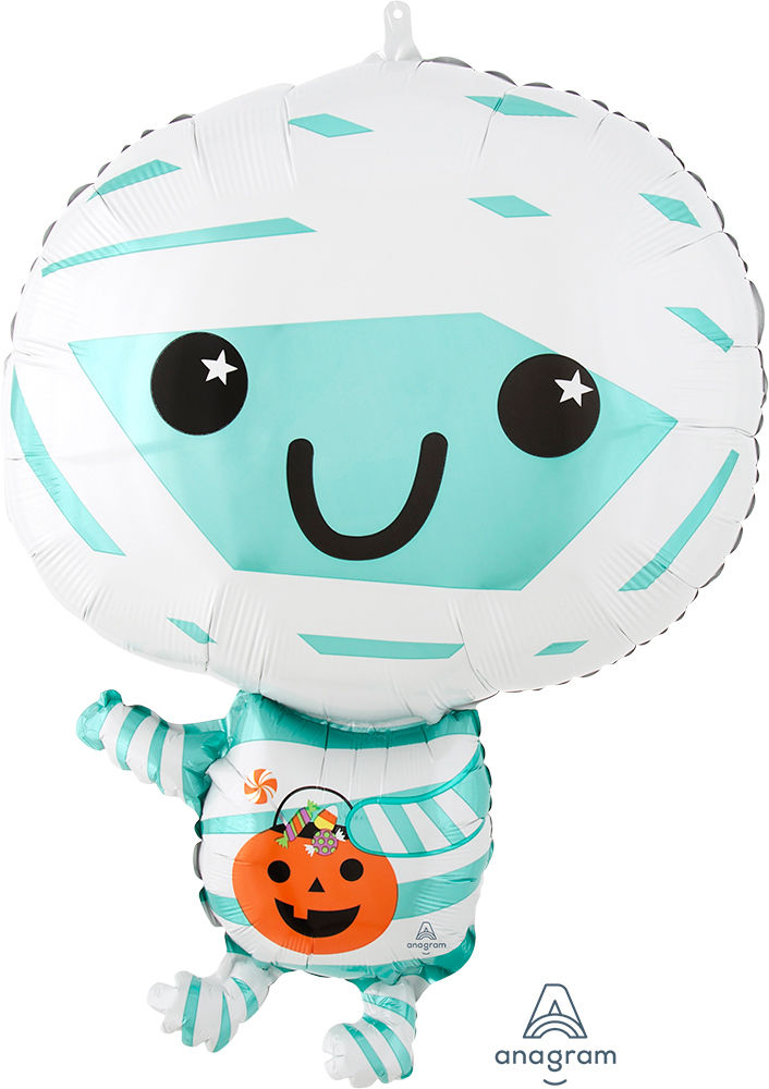 Happy Mummy - Jr Shape