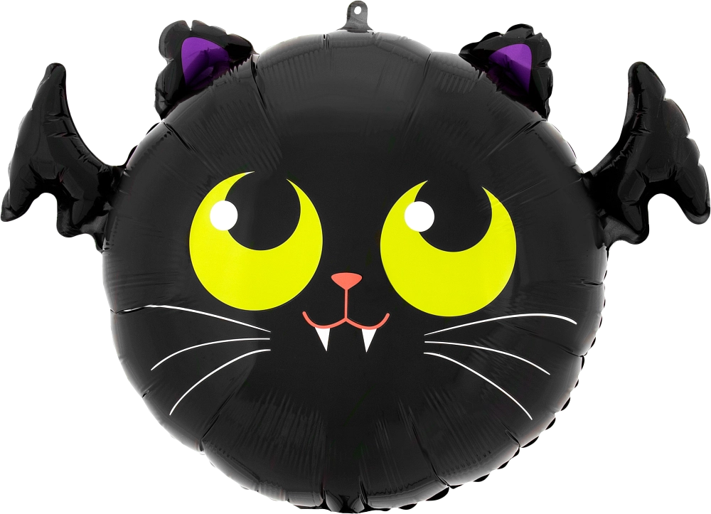 Batcat - Jr Shape