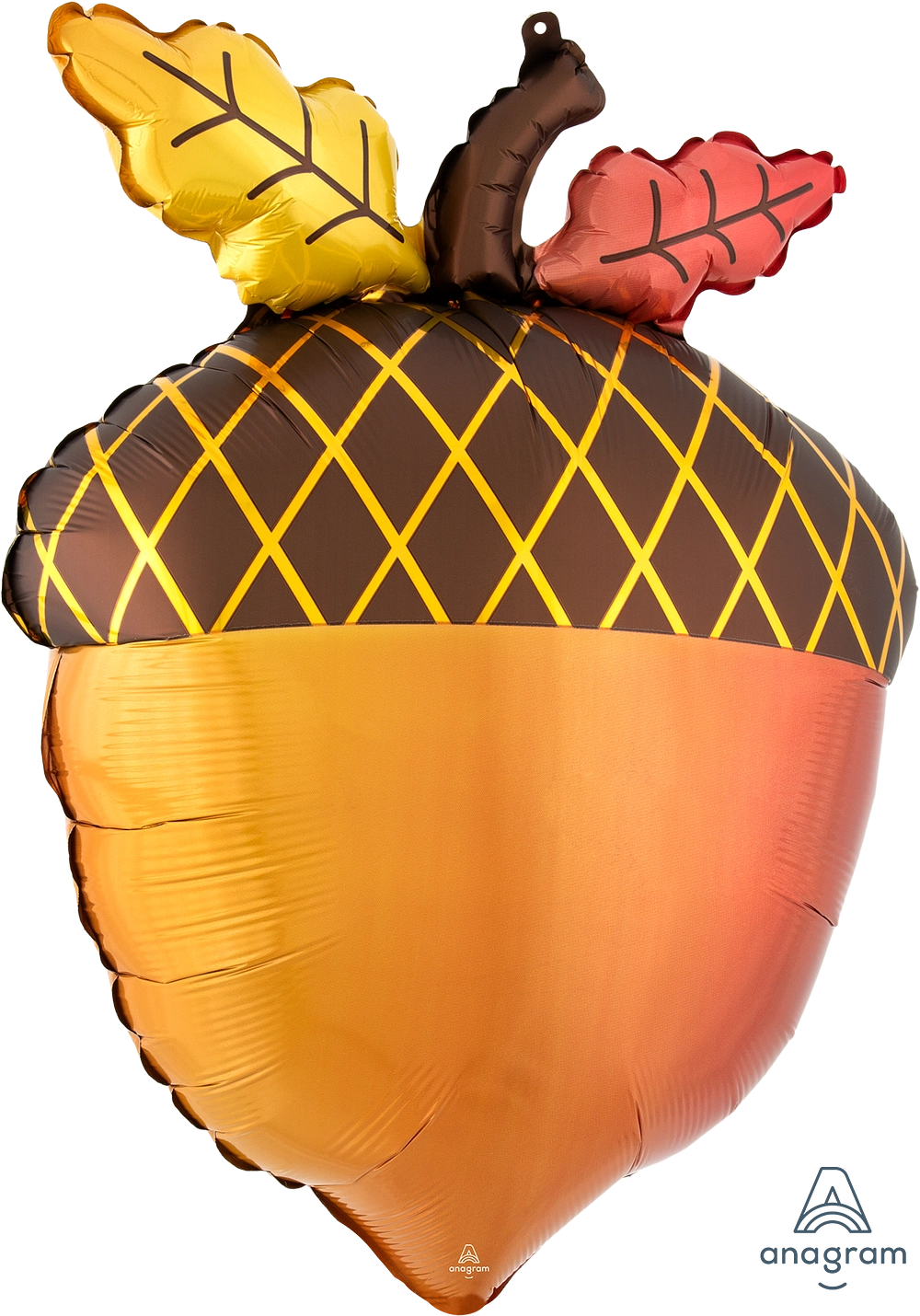 Fall Acorn - Jr Shape