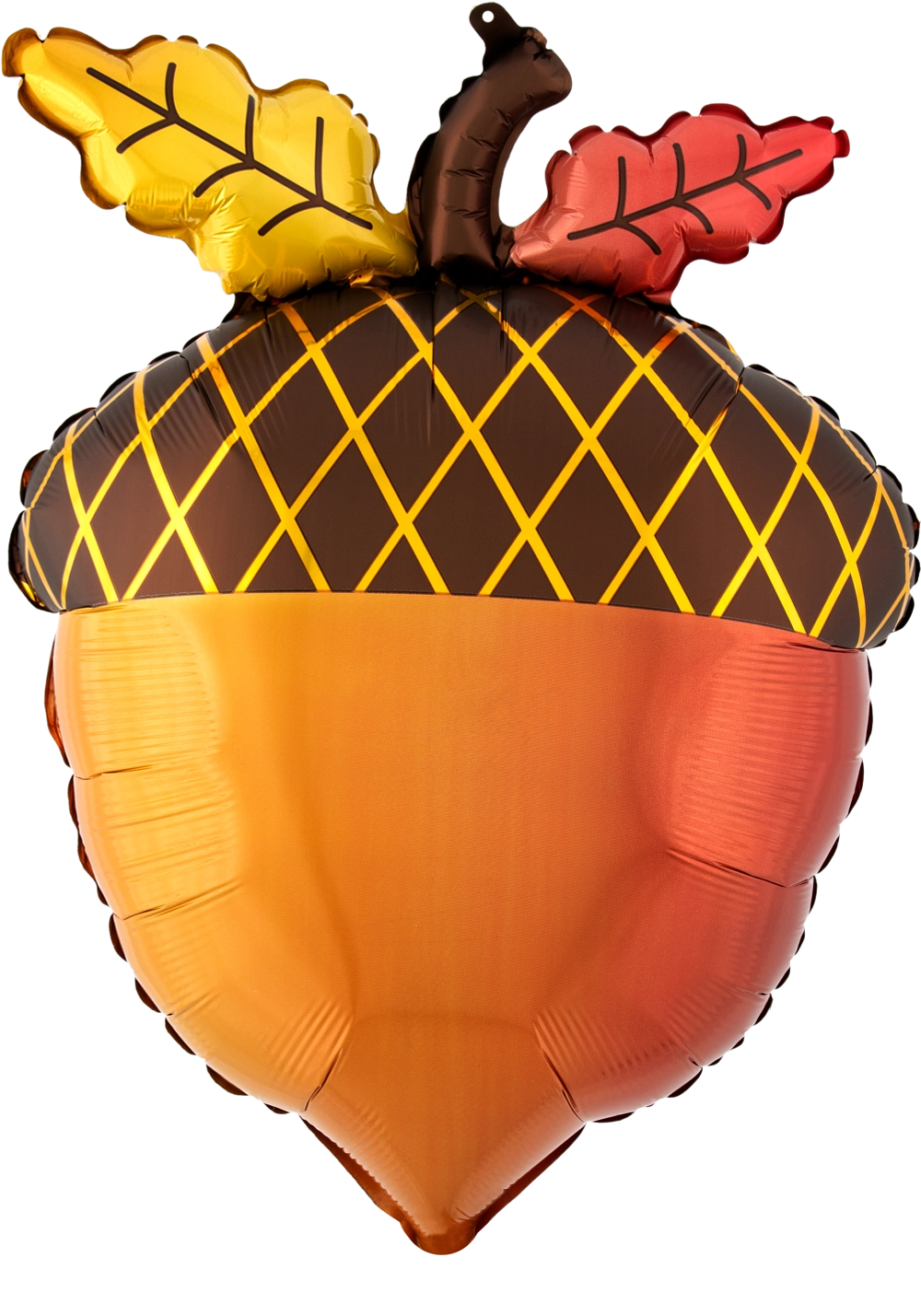 Fall Acorn - Jr Shape