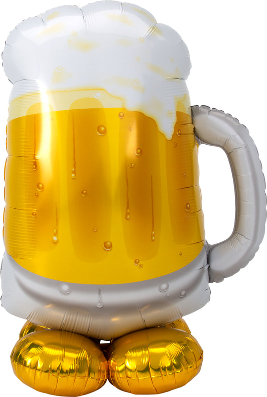 49" Big Beer Mug - Airloonz