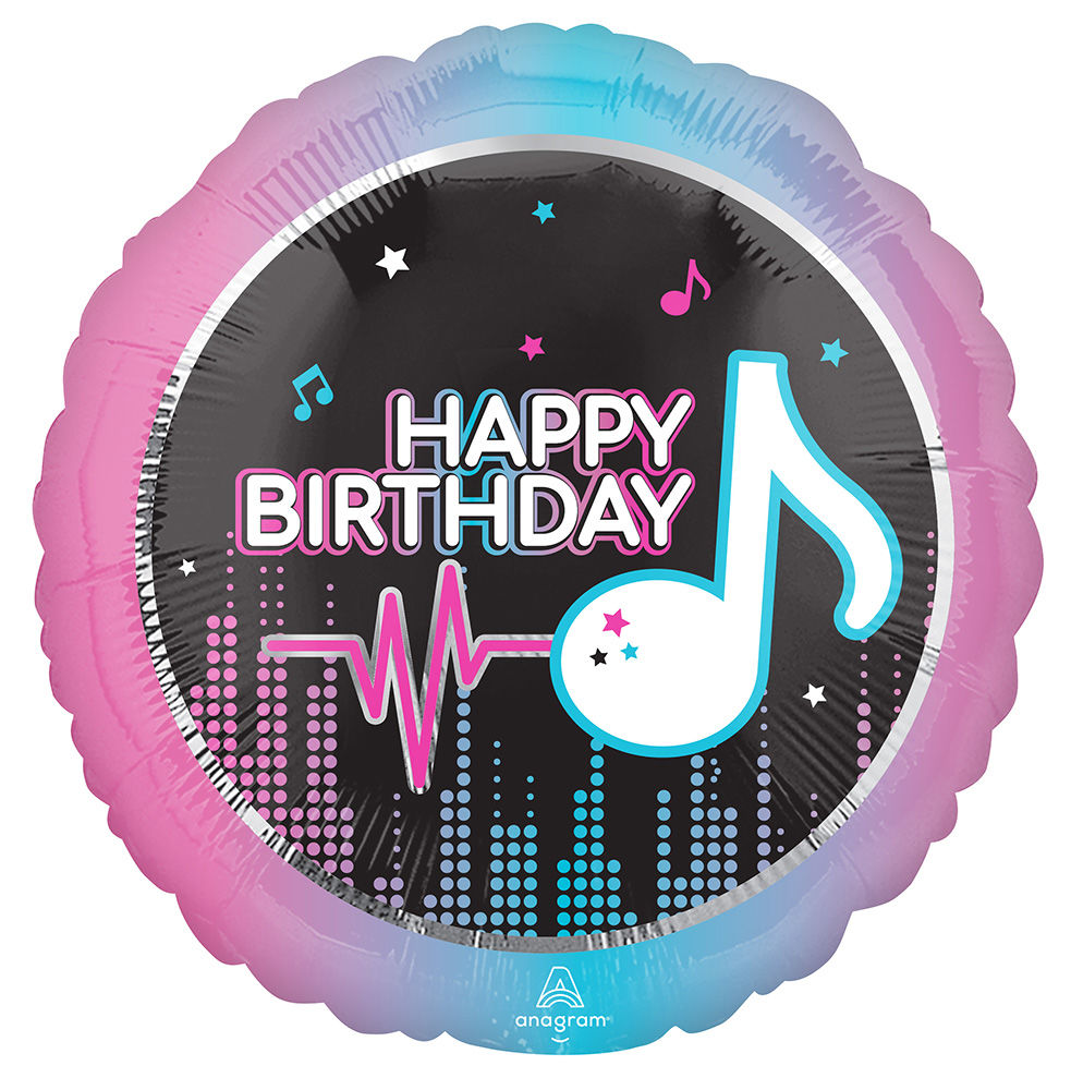 Happy Birthday - Internet Famous