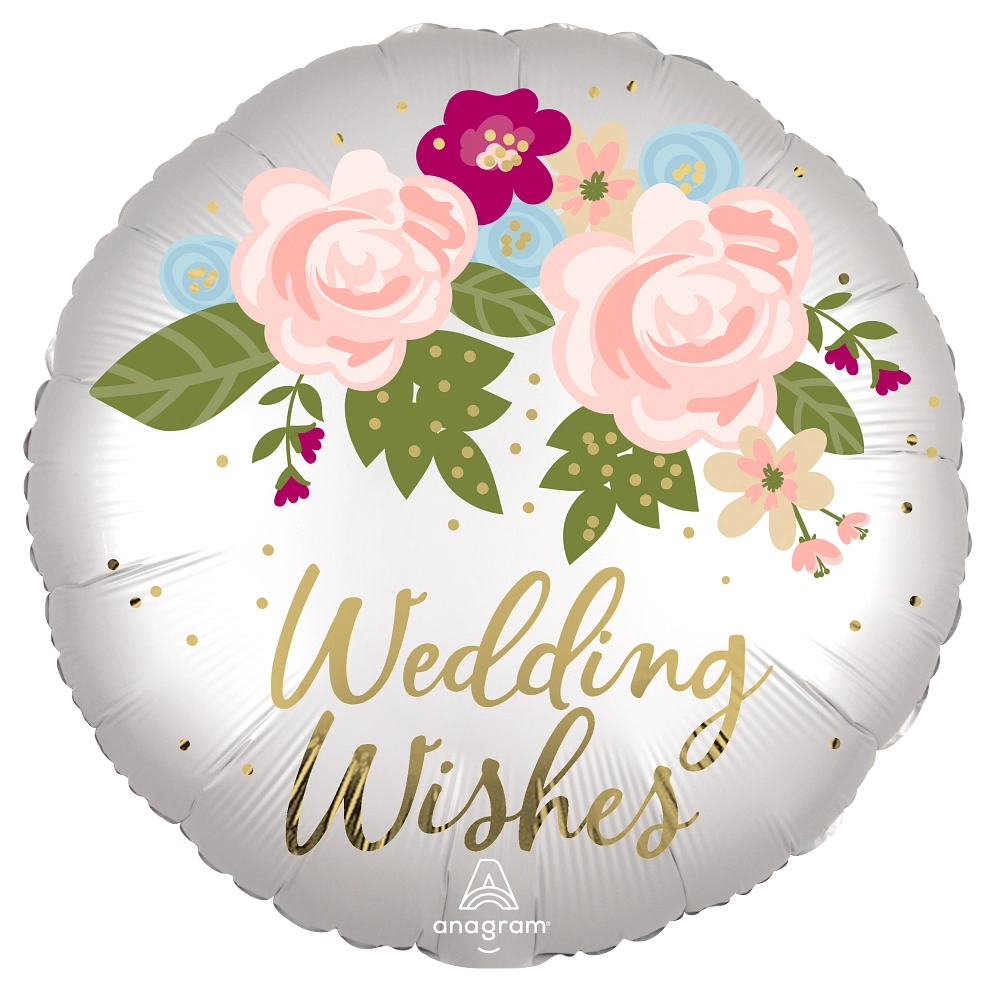 Wedding Wishes