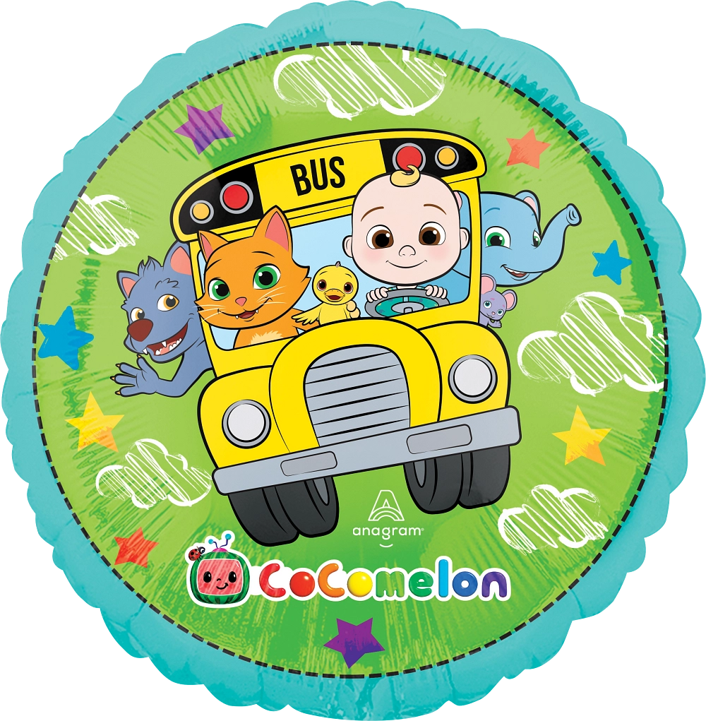 Cocomelon