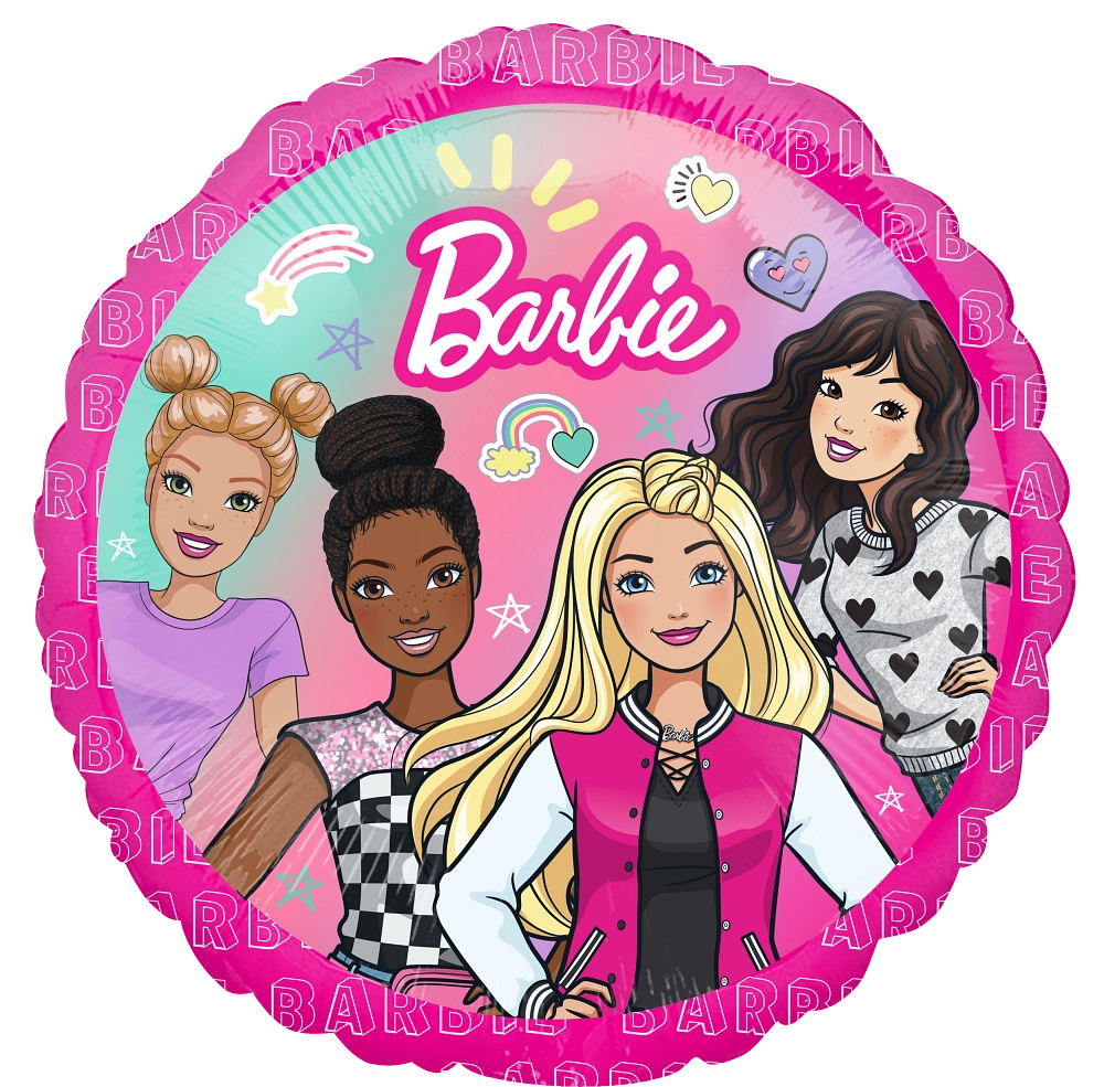 Barbie Dream Together