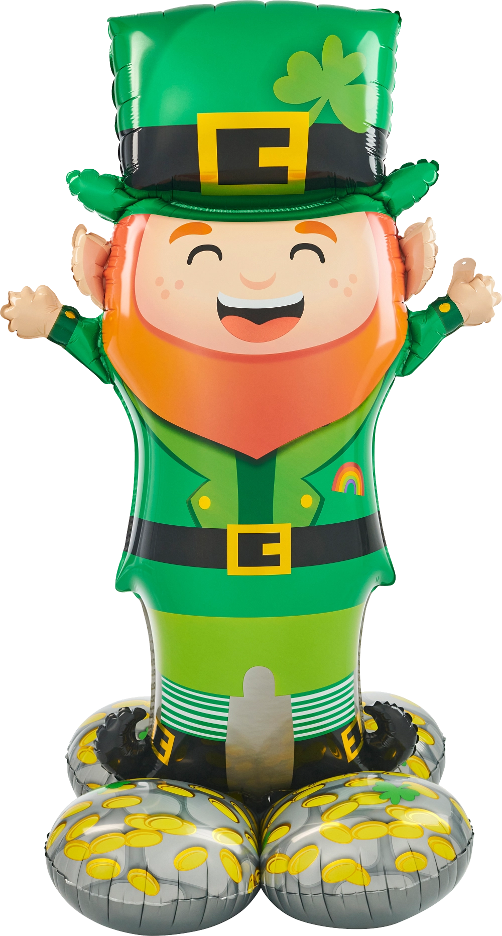 Lucky Leprechaun Airloonz