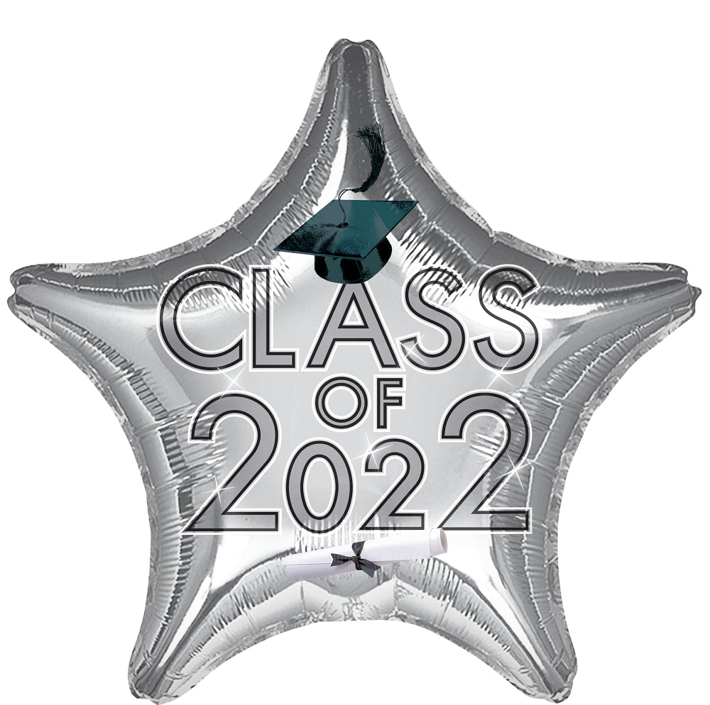 Class of 2022 Star