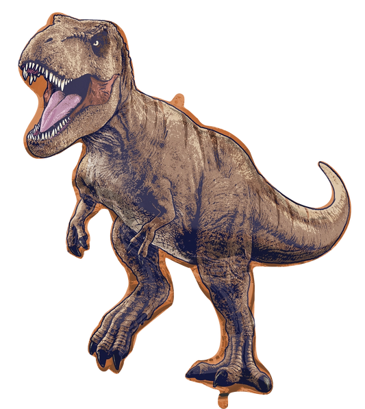 Jurassic World T-Rex Dinosaur