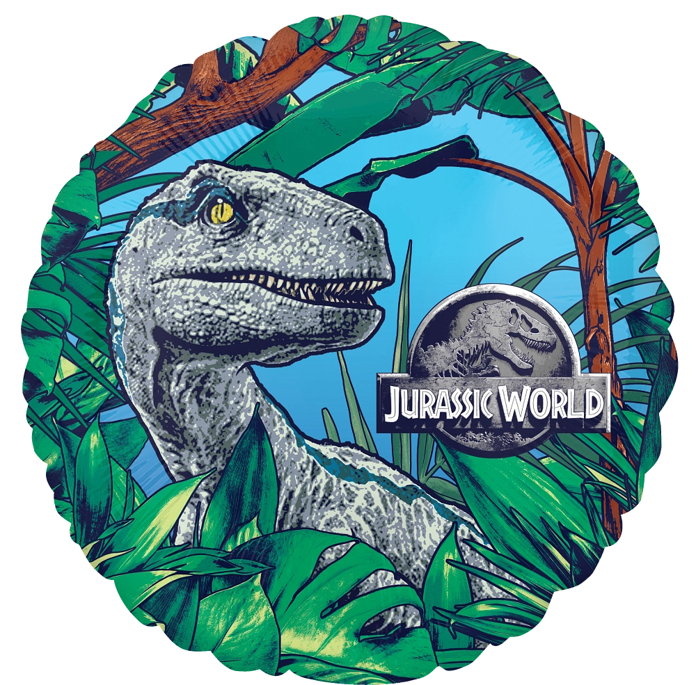 Jurassic World