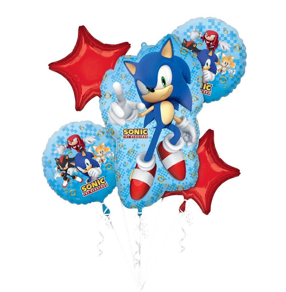 Sonic Bouquet