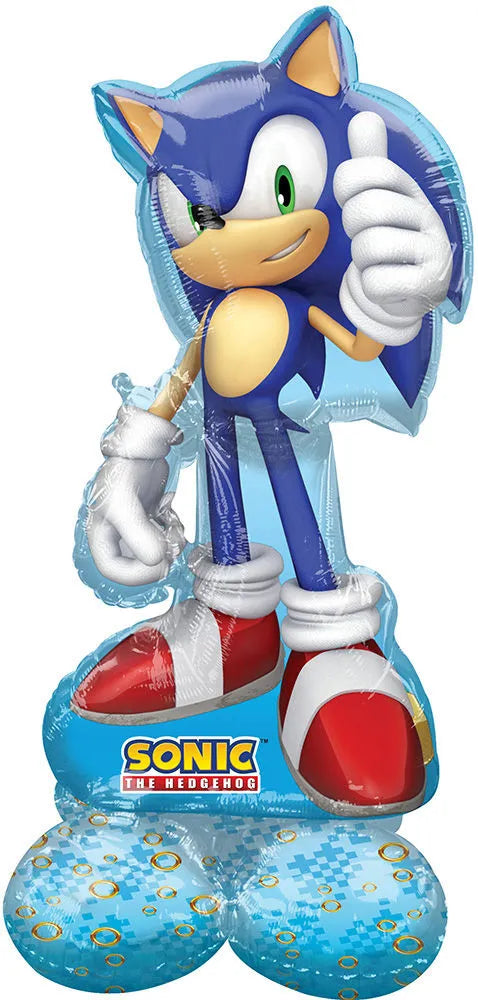 Sonic Airloonz