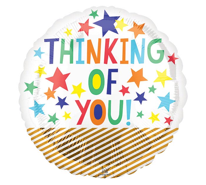 Thinking Of You Fun Stars