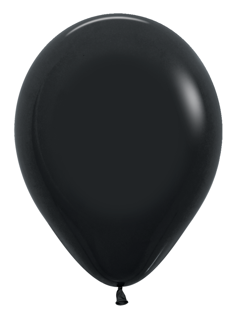 Latex - Black