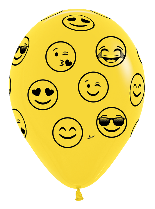 Latex - Emoji