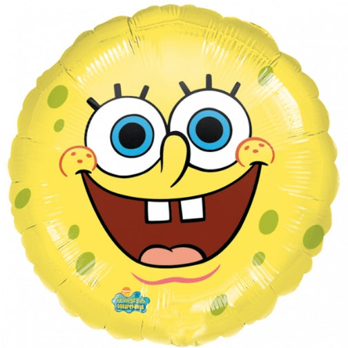 Spongebob