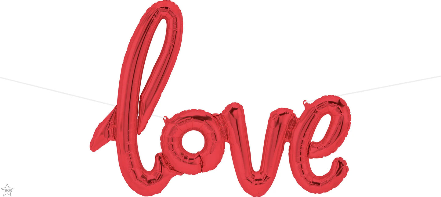 Love Marquee