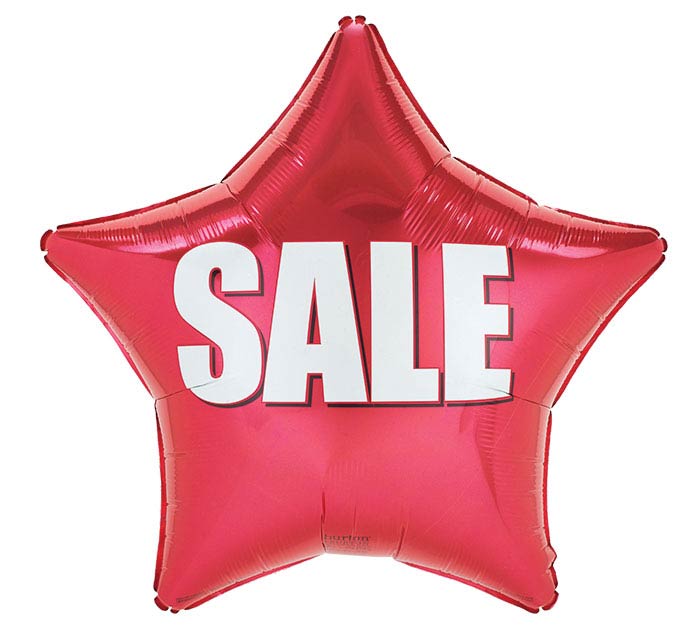 Sale Star