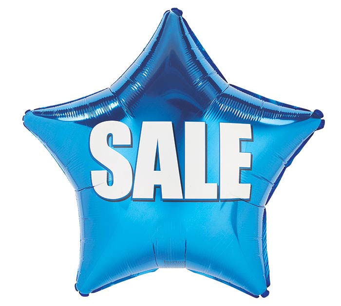 Sale Star