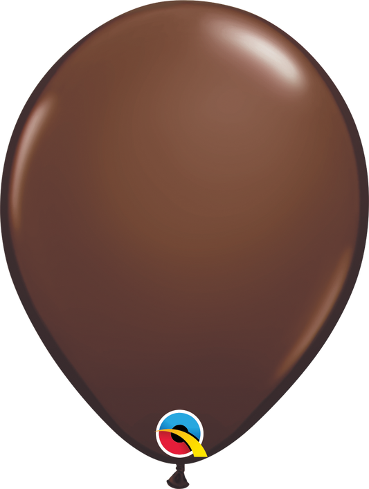 Latex - Chocolate (Very Dark) Brown