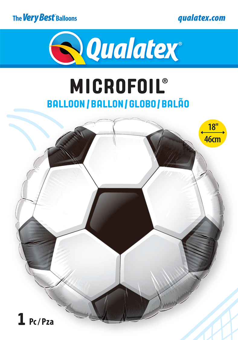 Soccer Ball