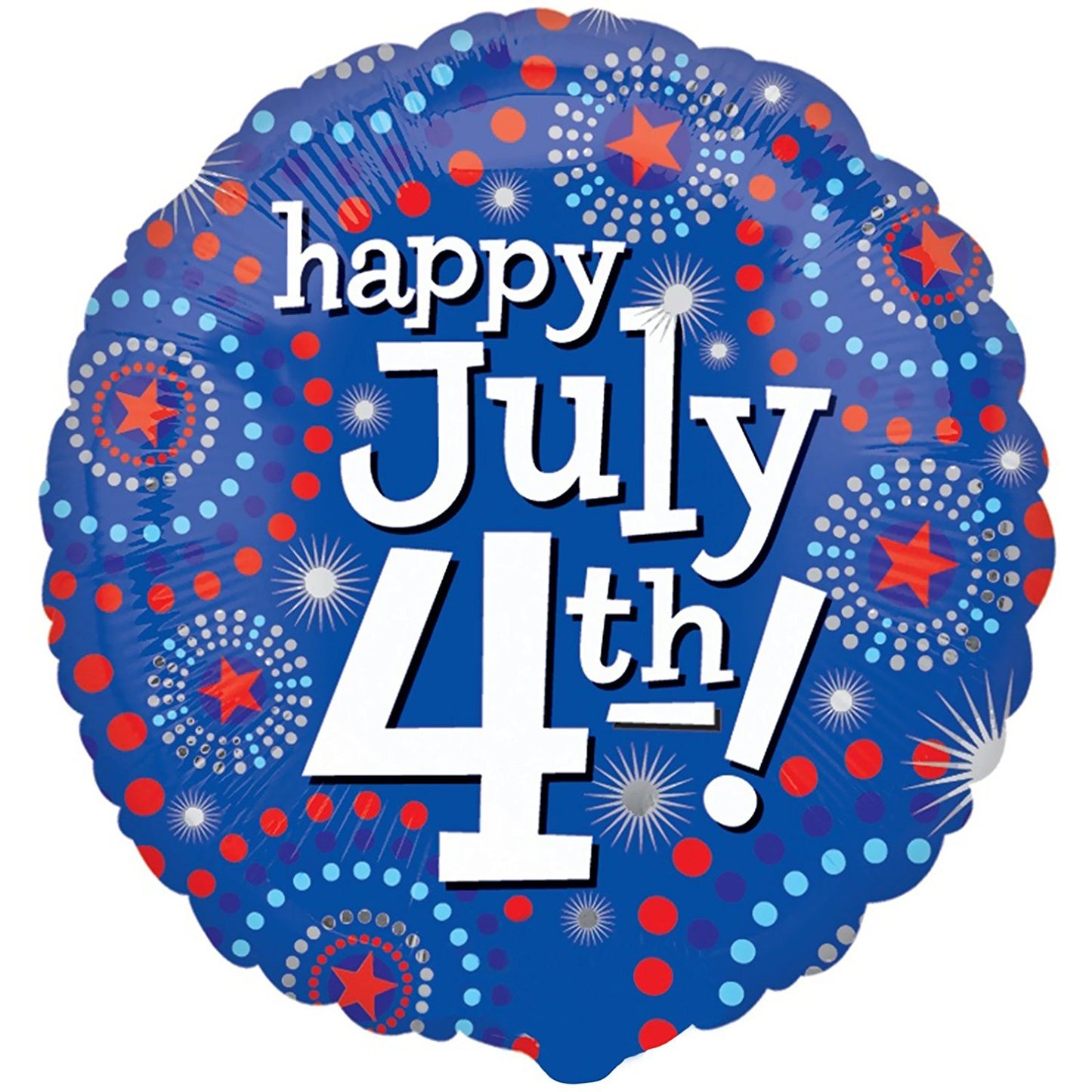 Happy July 4th!