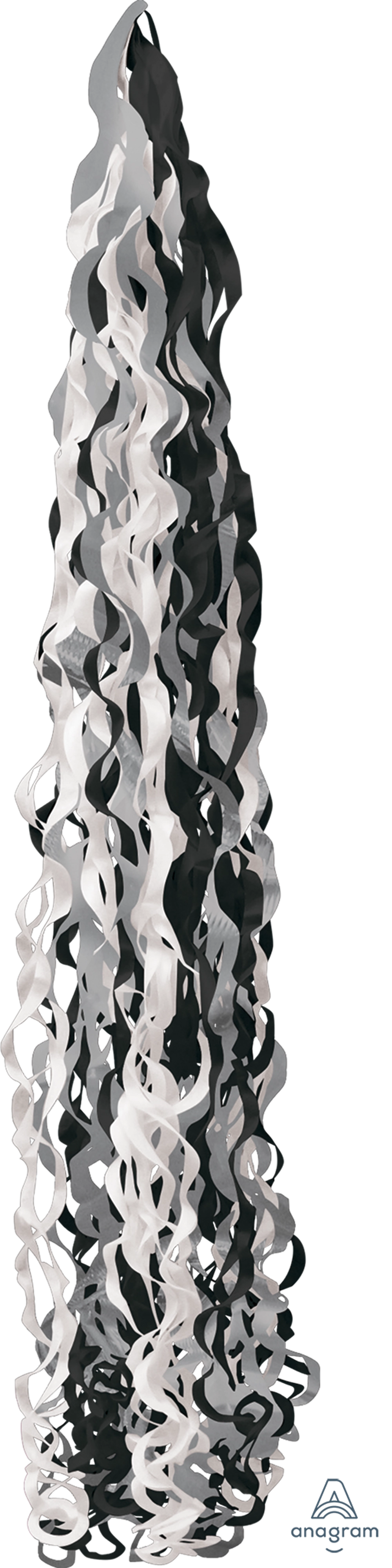 Twirlz Balloon Tail - Elegant