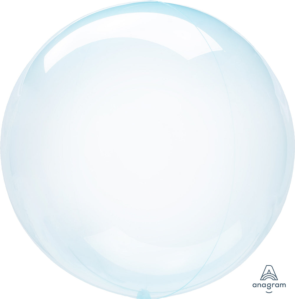 Crystal Clearz - Large Bubbles