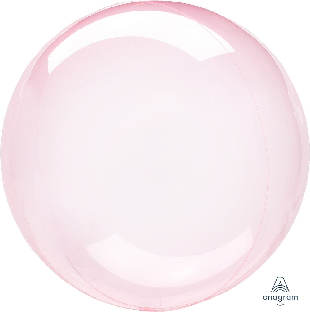 Crystal Clearz - Large Bubbles