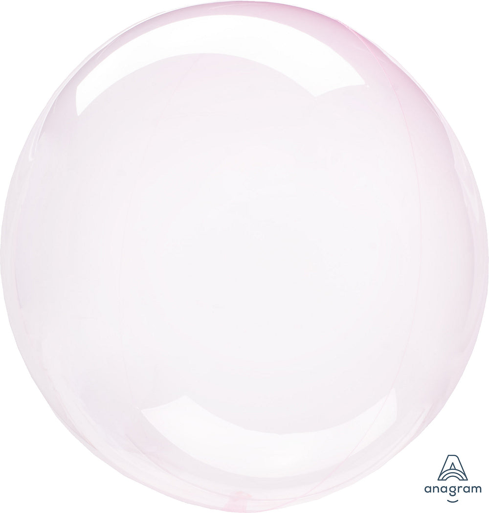 Crystal Clearz - Large Bubbles