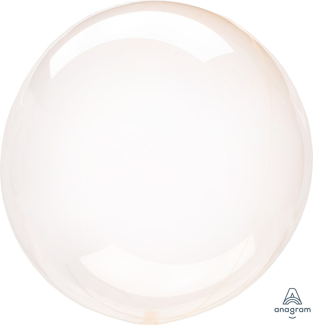 Crystal Clearz - Large Bubbles