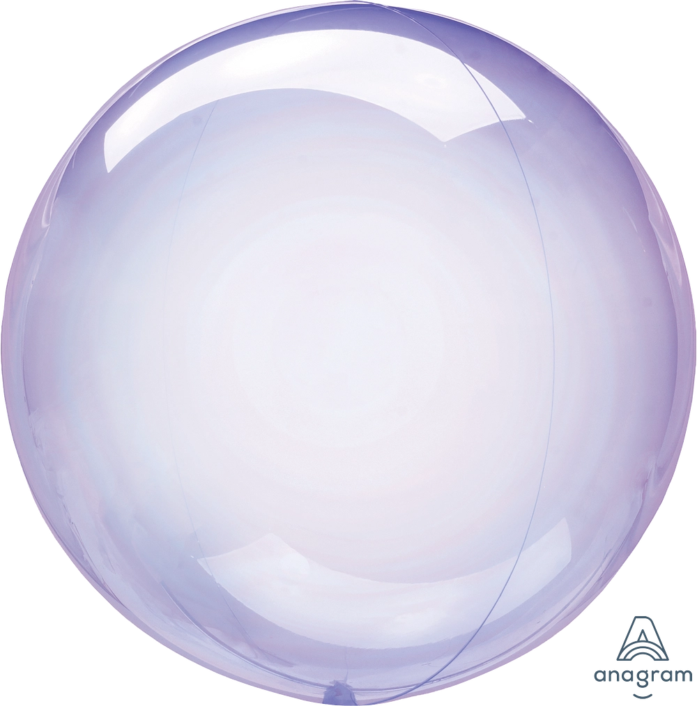 Crystal Clearz - Large Bubbles