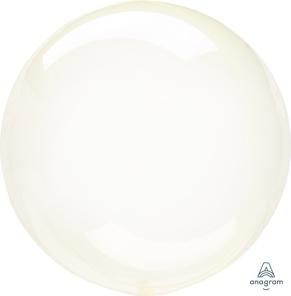 Crystal Clearz - Large Bubbles