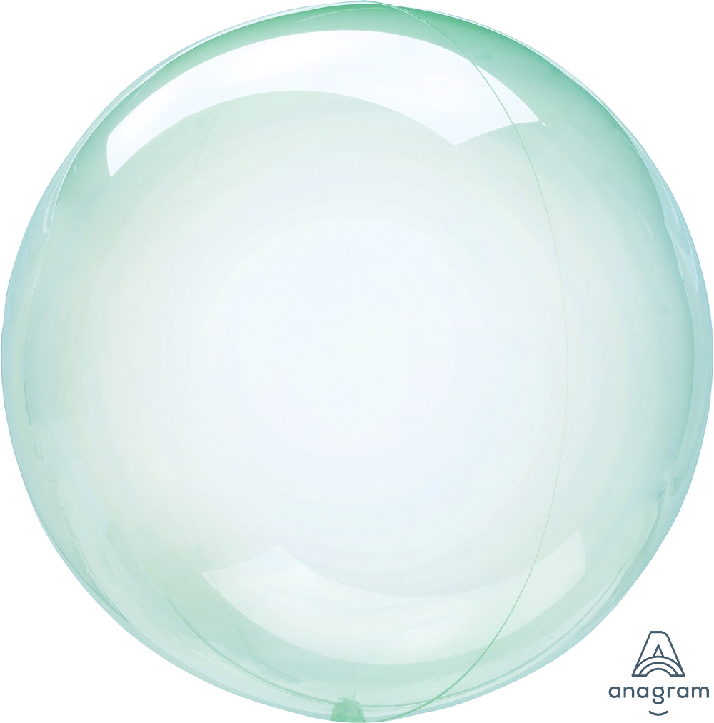 Crystal Clearz - Large Bubbles