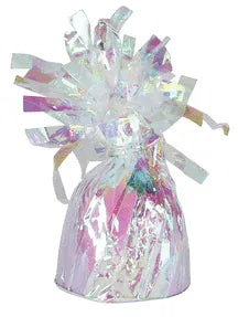 Happy Birthday - Mixed Neon - Balloon Bouquet