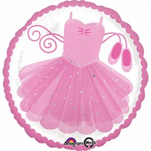 Ballerina Tutu