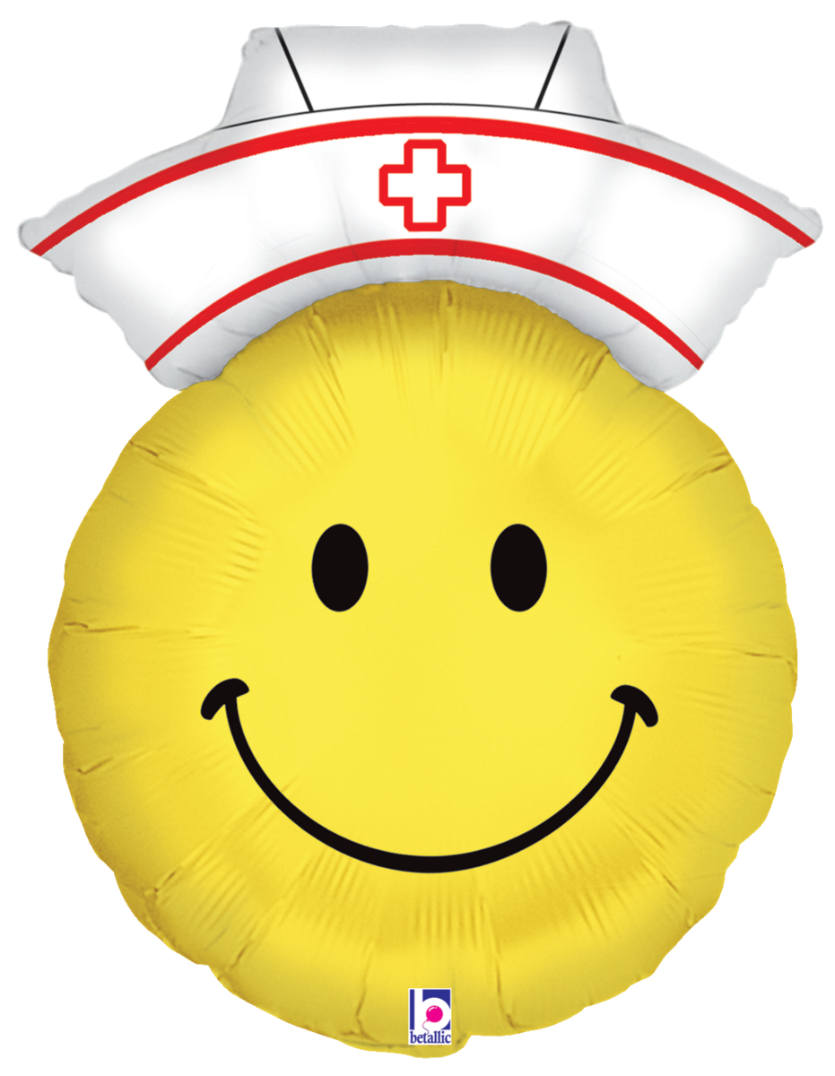 Smiley Nurse
