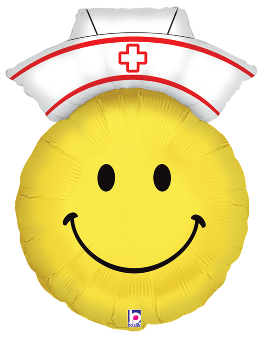 Smiley Nurse