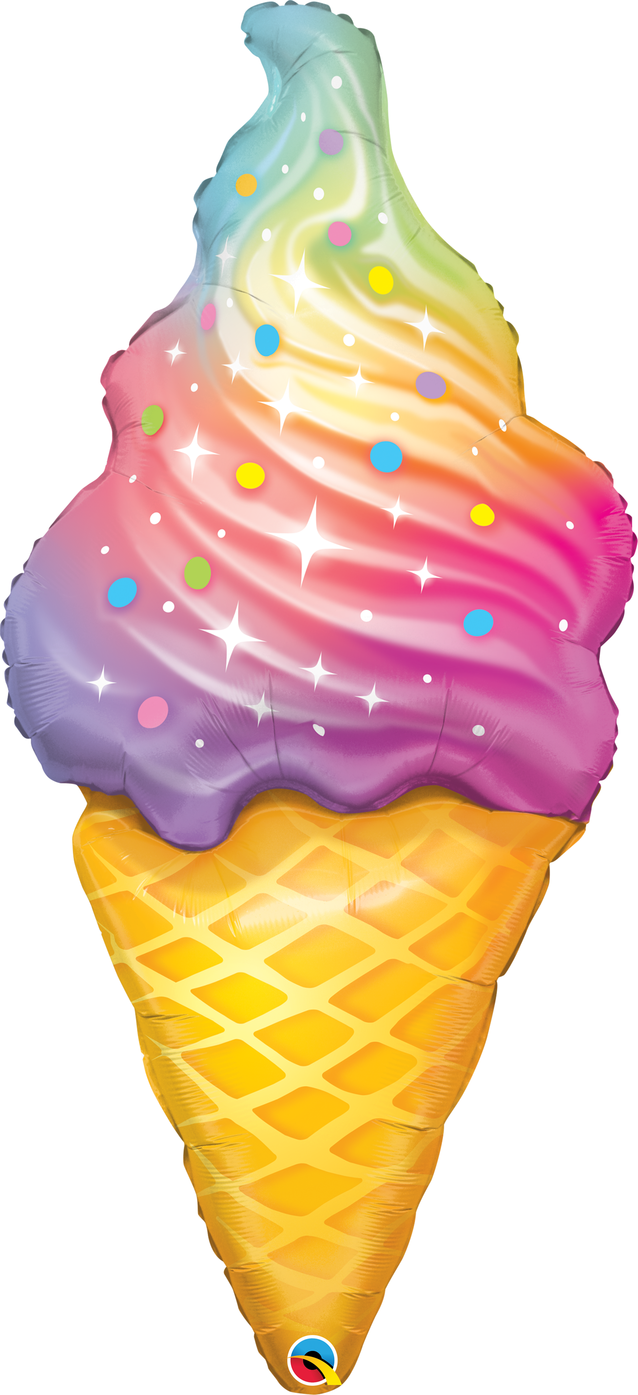 Ice Cream Birthday Bash Bouquet