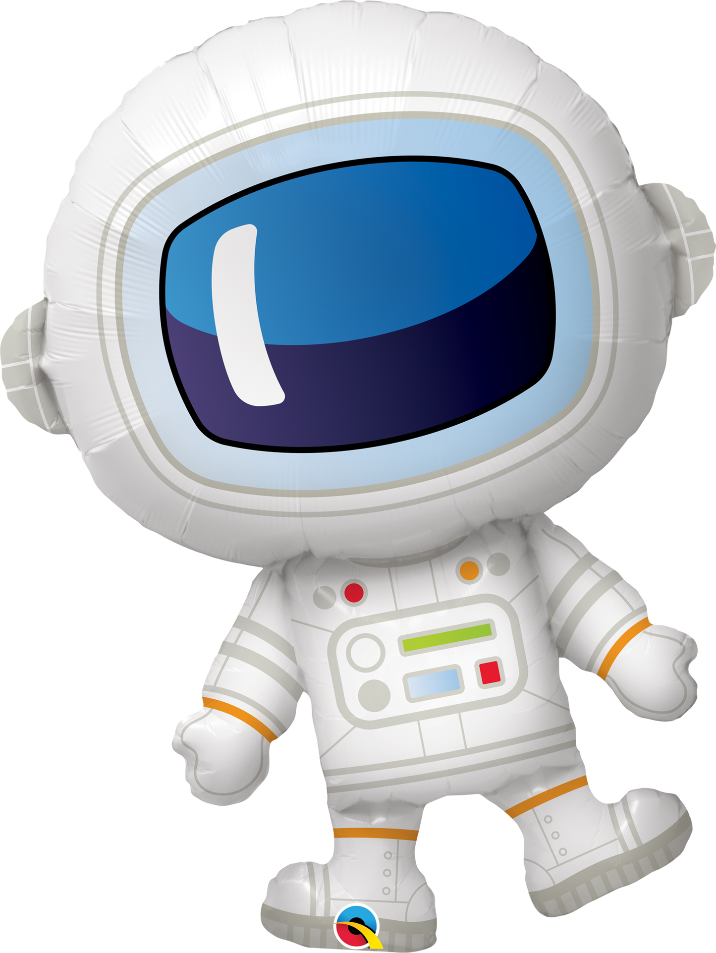 Adorable Astronaut - SuperShape