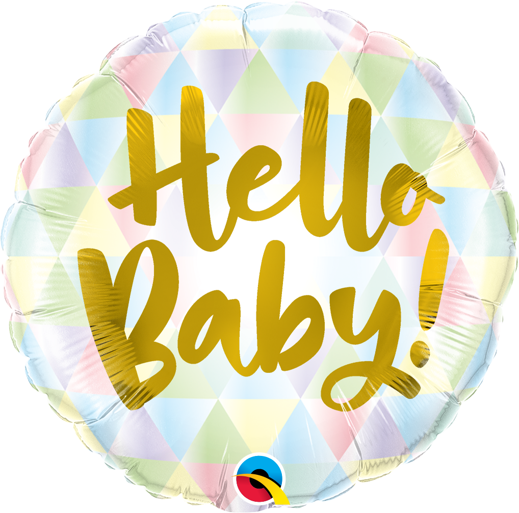 Hello Baby