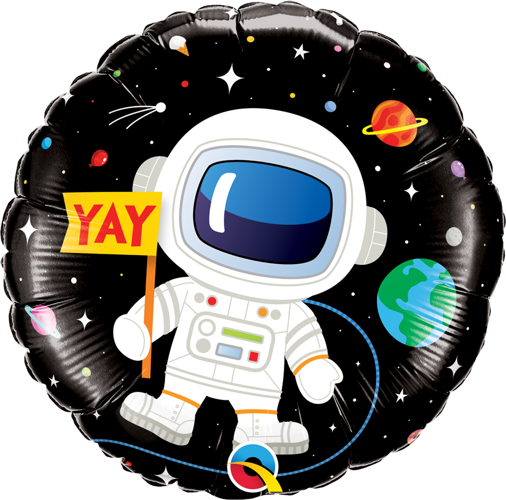 Astronaut Bouquet