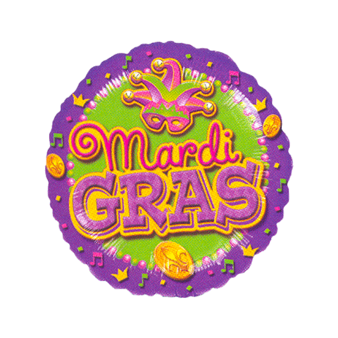 Mardi Gras