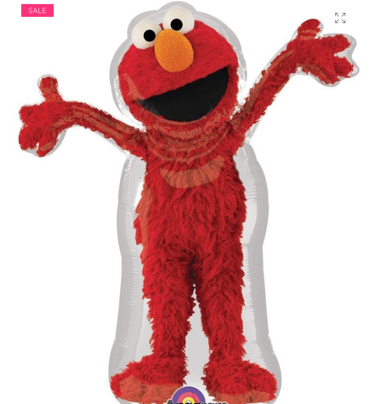 Elmo Shape