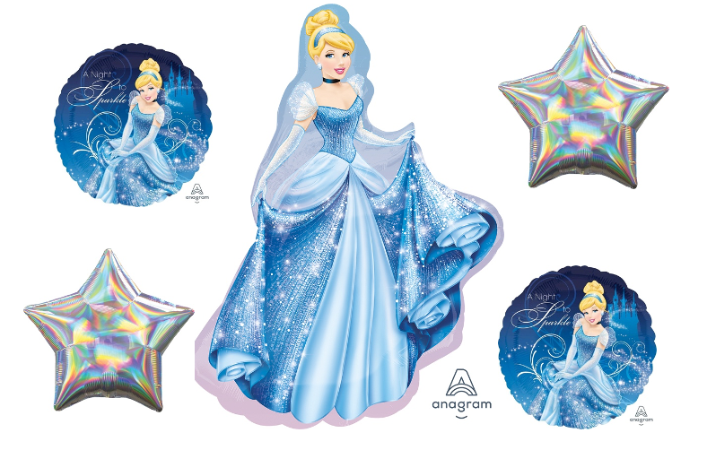 Cinderella Bouquet