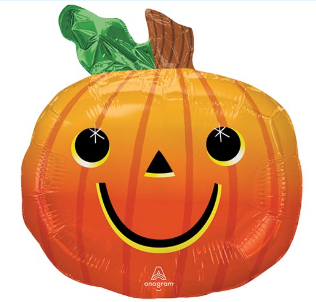 Halloween Candy Cup