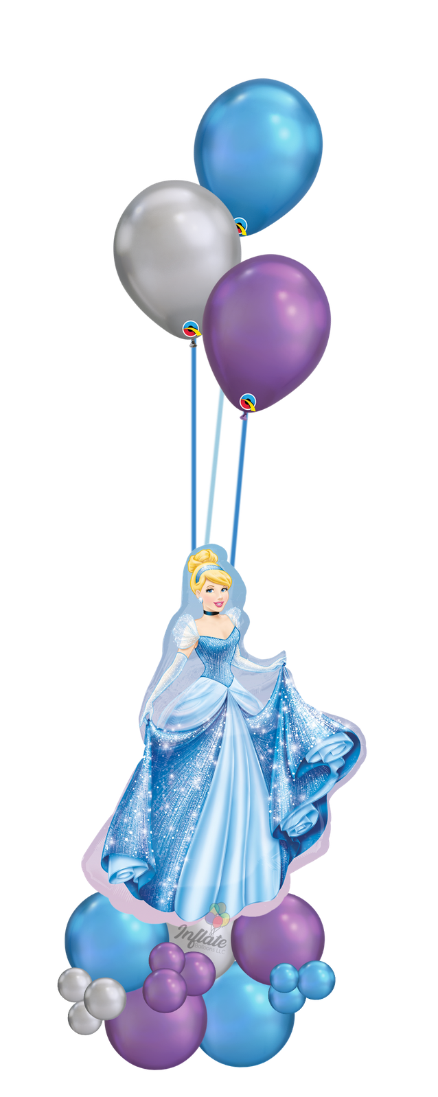 Small Custom Arrangement