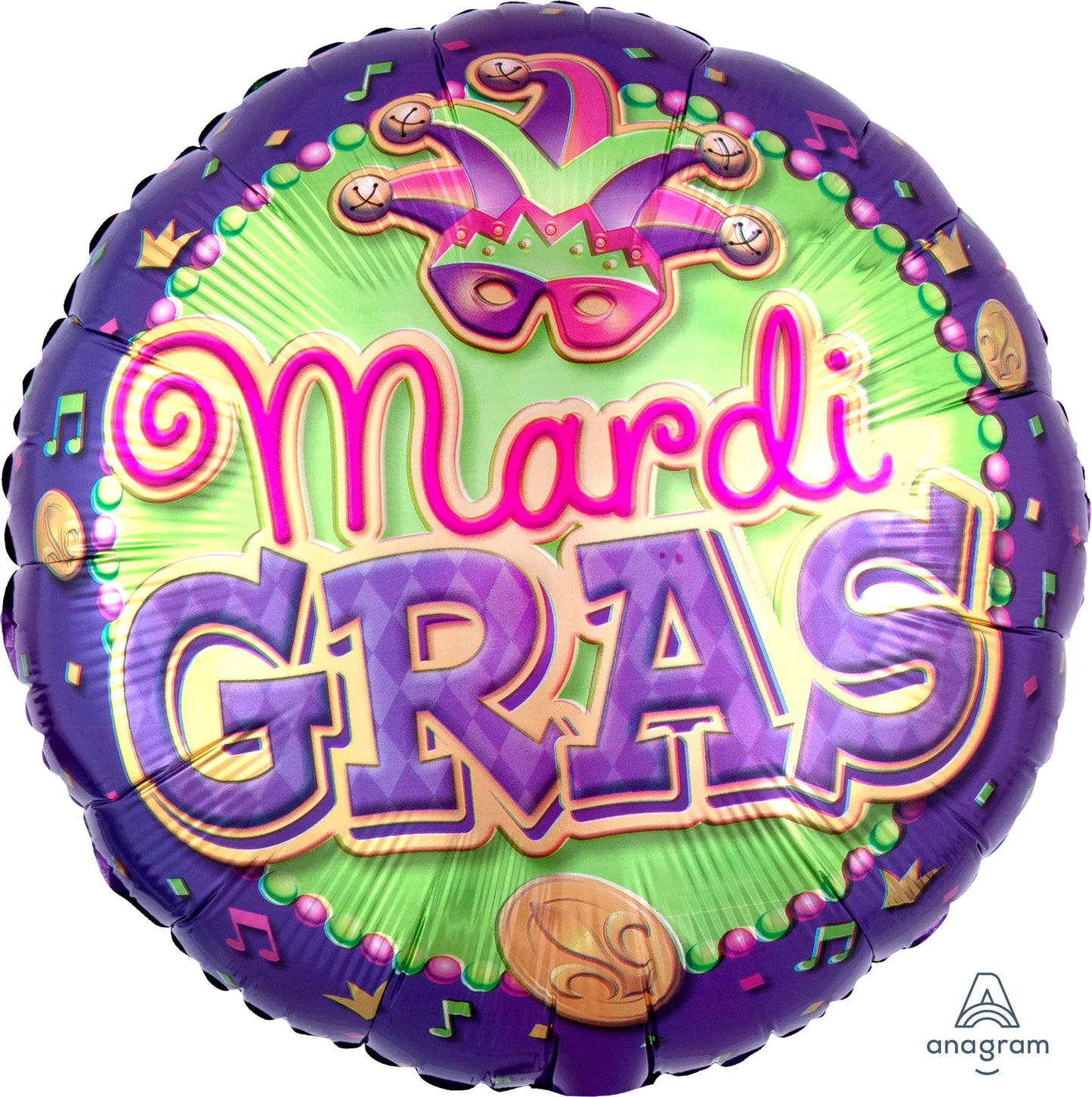 Mardi Gras