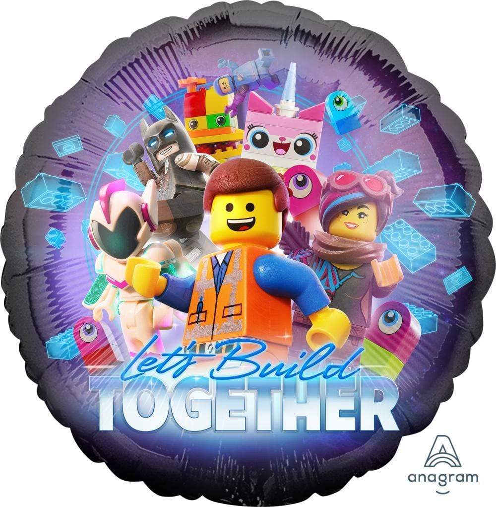 Lets Build Together
